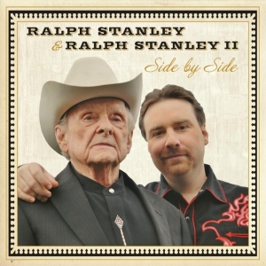 Stanley Ralph/Ralph Stanley Ii - Side By Side i gruppen CD hos Bengans Skivbutik AB (3205513)