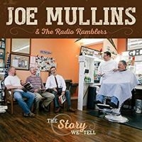 Mullins Joe - Story We Tell i gruppen CD hos Bengans Skivbutik AB (3205522)