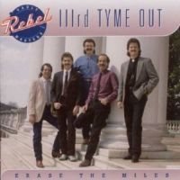 Iiird Tyme Out - Erase The Miles i gruppen CD hos Bengans Skivbutik AB (3205529)