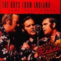 Boys From Indiana - Good Times Blues i gruppen CD hos Bengans Skivbutik AB (3205534)