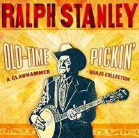 Stanley Ralph - Old-Time Pickin' i gruppen CD hos Bengans Skivbutik AB (3205540)