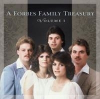 Forbes Family - A Forbes Family Treasury Û Vol.1 i gruppen CD hos Bengans Skivbutik AB (3205545)