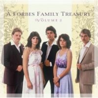 Forbes Family - A Forbes Family Treasury Û Vol i gruppen CD hos Bengans Skivbutik AB (3205546)