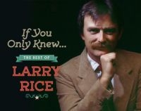 Rice Larry - Best Of Larry Rice i gruppen CD hos Bengans Skivbutik AB (3205551)