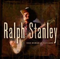 Stanley Ralph - Old Songs & Ballads i gruppen CD hos Bengans Skivbutik AB (3205561)