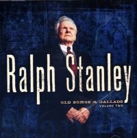 Stanley Ralph - Old Songs & Ballads, Volume 2 i gruppen CD hos Bengans Skivbutik AB (3205562)