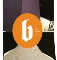 Brücken / Froese - Beginn: Limited Edition Vinyl i gruppen VINYL hos Bengans Skivbutik AB (3205587)