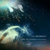 Johansen Sverre Knut - Vast Expanse i gruppen CD hos Bengans Skivbutik AB (3205597)