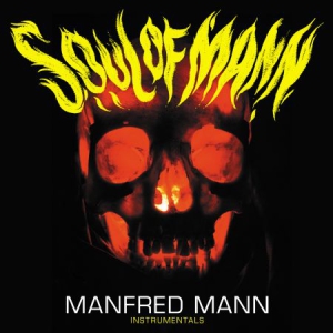 Manfred Mann - Soul Of Mann i gruppen CD hos Bengans Skivbutik AB (3205635)