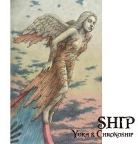 Yuka And Chronoship - Ship i gruppen CD hos Bengans Skivbutik AB (3205656)