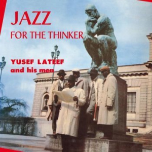 Lateef Yusef - Jazz For The Thinker i gruppen VINYL hos Bengans Skivbutik AB (3205788)