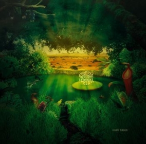 Green Desert Water - Solar Plexus i gruppen VINYL hos Bengans Skivbutik AB (3205827)