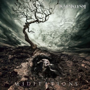 Kataklysm - Meditations i gruppen VINYL hos Bengans Skivbutik AB (3206237)