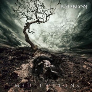 Kataklysm - Meditations (CD+DVD) i gruppen Musikk / DVD+CD / Metal/ Heavy metal hos Bengans Skivbutik AB (3206239)