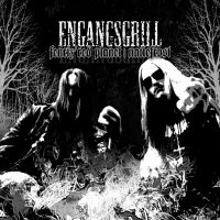 Fenriz Red Planet/Nattefrost - Engangsgrill i gruppen VINYL hos Bengans Skivbutik AB (3206245)