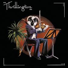 Paul Mccartney - Thrillington (Vinyl) i gruppen Minishops / Beatles hos Bengans Skivbutik AB (3206259)