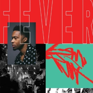 Black Milk - Fever i gruppen CD hos Bengans Skivbutik AB (3206267)