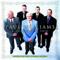 Williams Paul - Where No One Stands Alone i gruppen CD hos Bengans Skivbutik AB (3206270)