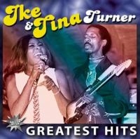 Turner Ike And Tina - Greatest Hits i gruppen VINYL hos Bengans Skivbutik AB (3206284)