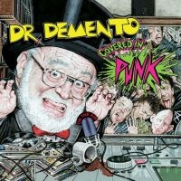 Blandade Artister - Dr Demento Covered In Punk i gruppen CD hos Bengans Skivbutik AB (3206294)