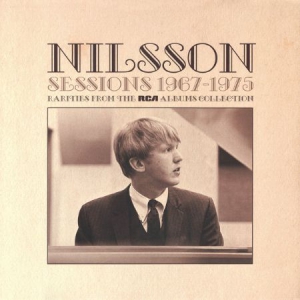 Nilsson Harry - Sessions 1967-1975 - Rarities From The Rca Albums Collection i gruppen VINYL hos Bengans Skivbutik AB (3207334)