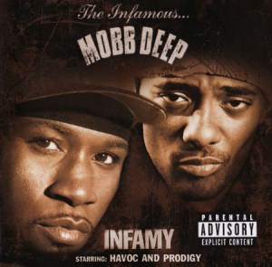 Mobb Deep - Infamy i gruppen VINYL hos Bengans Skivbutik AB (3207336)