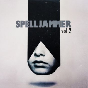 Spelljammer - Vol 2 i gruppen CD hos Bengans Skivbutik AB (3207351)