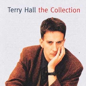 Hall Terry - Collection i gruppen CD hos Bengans Skivbutik AB (3207378)