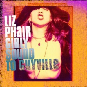 Liz Phair - Girly-Sound To Guyville: The 25Th A i gruppen VINYL hos Bengans Skivbutik AB (3207723)