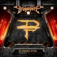 Dragonforce - Re-Powered Within i gruppen CD hos Bengans Skivbutik AB (3207726)