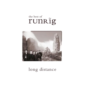 Runrig - Long Distance - The Best Of Runrig i gruppen CD hos Bengans Skivbutik AB (3207748)