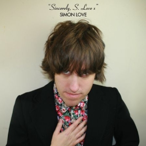 Love Simon - Sincerely, S.Love X i gruppen CD hos Bengans Skivbutik AB (3207754)