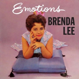 Lee Brenda - Lookin' Good! i gruppen CD hos Bengans Skivbutik AB (3207757)