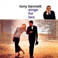 Bennett Tony - Sings For Two i gruppen CD hos Bengans Skivbutik AB (3207760)