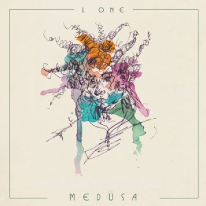 L One - Medusa i gruppen VINYL hos Bengans Skivbutik AB (3207777)