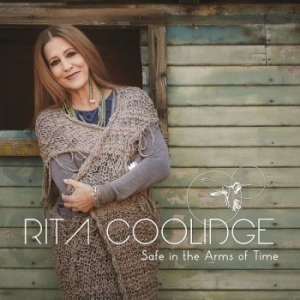 Rita Coolidge - Safe In The Arms Of Time (Ltd.White i gruppen VI TIPSER / Julegavetips Vinyl hos Bengans Skivbutik AB (3207783)