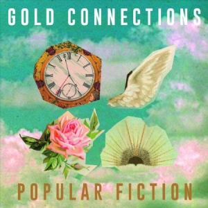 Gold Connections - Popular Fiction i gruppen VINYL hos Bengans Skivbutik AB (3207890)