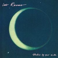 Las Rosas - Shadow By Your Side i gruppen CD hos Bengans Skivbutik AB (3207893)