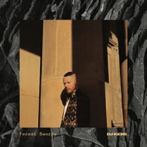 Forest Swords - Forest Swords Dj-Kicks i gruppen CD hos Bengans Skivbutik AB (3207903)