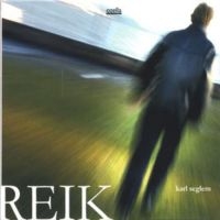 Seglem Karl - Reik i gruppen CD hos Bengans Skivbutik AB (3207943)