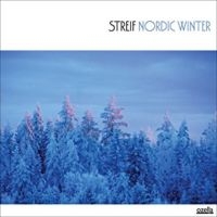 Streif - Nordic Winter i gruppen CD hos Bengans Skivbutik AB (3207946)