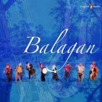 Balagan - Balagan i gruppen CD hos Bengans Skivbutik AB (3207948)