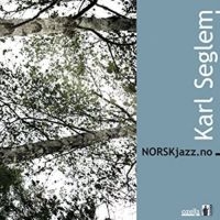 Seglem Karl - Norskjazz.No i gruppen CD hos Bengans Skivbutik AB (3207956)