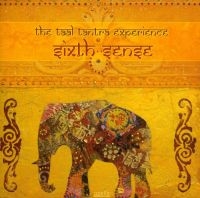 Taal Tantra Experience - Sixth Sense i gruppen CD hos Bengans Skivbutik AB (3207958)