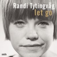 Tytingvåg Randi - Let Go i gruppen CD hos Bengans Skivbutik AB (3207961)