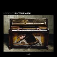 Lien Helge - Kattenslager i gruppen VI TIPSER / Julegavetips CD hos Bengans Skivbutik AB (3207971)