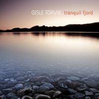 Torvik Gisle - Tranquil Fjord i gruppen CD hos Bengans Skivbutik AB (3207980)