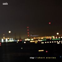 Slagr - Short Stories i gruppen CD hos Bengans Skivbutik AB (3207987)