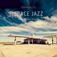 Inwardness - Space Jazz i gruppen CD hos Bengans Skivbutik AB (3207993)