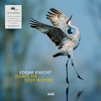 Knecht Edgar - Dance On Deep Waters i gruppen VINYL hos Bengans Skivbutik AB (3208002)